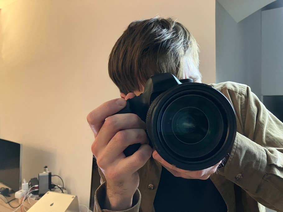 Apple iPhone SE 2022 Testfotos 05