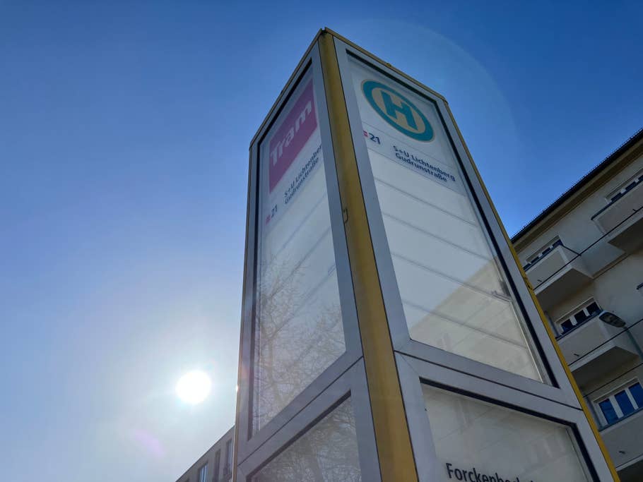 Apple iPhone SE 2022 Testfotos 06