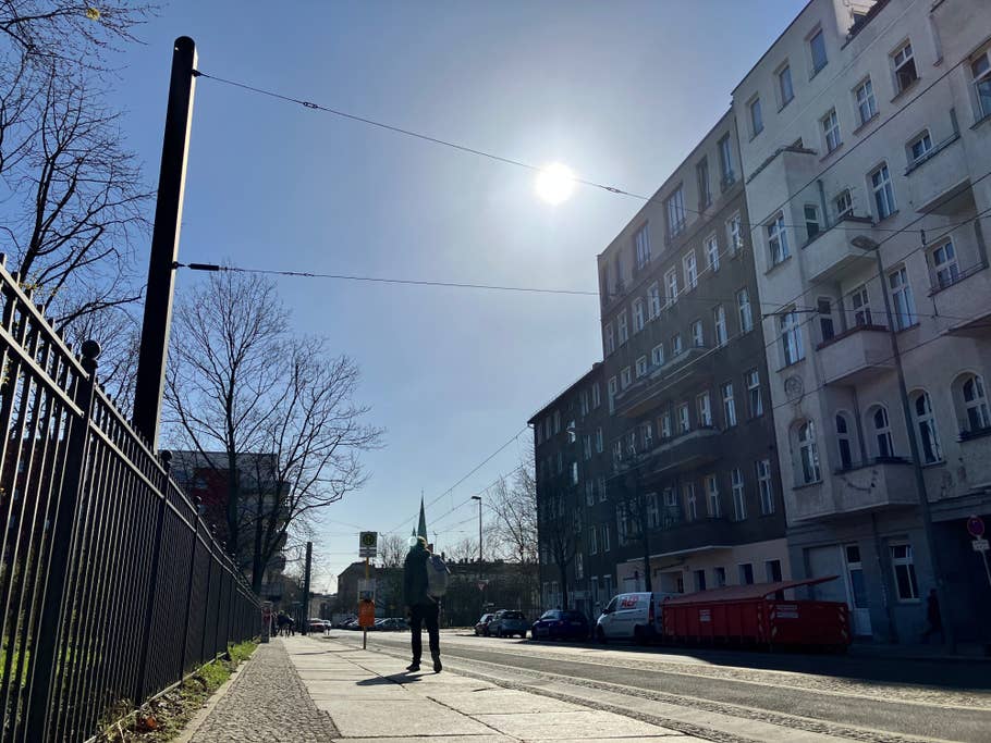 Apple iPhone SE 2022 Testfotos 08