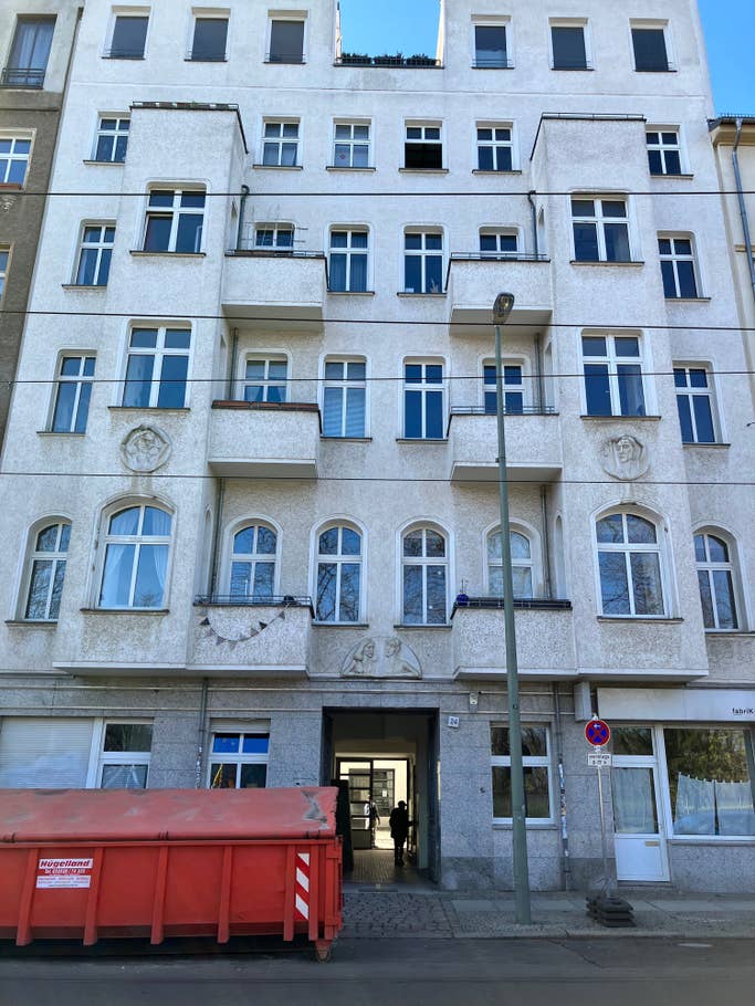 Apple iPhone SE 2022 Testfotos 03