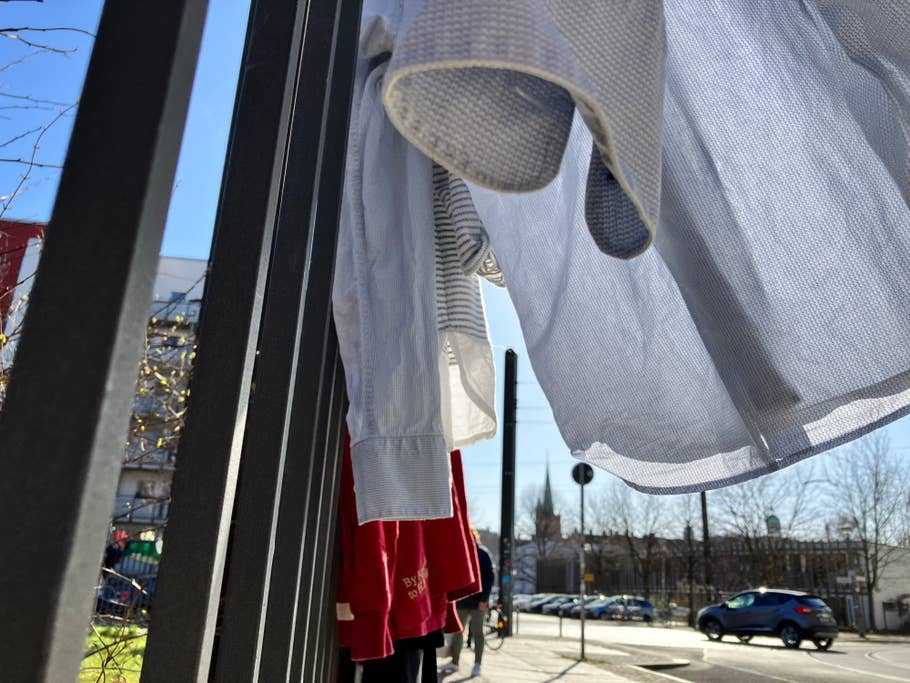 Apple iPhone SE 2022 Testfotos 04