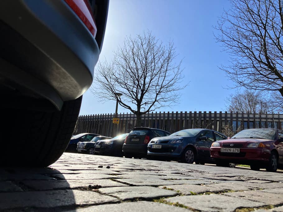 Apple iPhone SE 2022 Testfotos 18