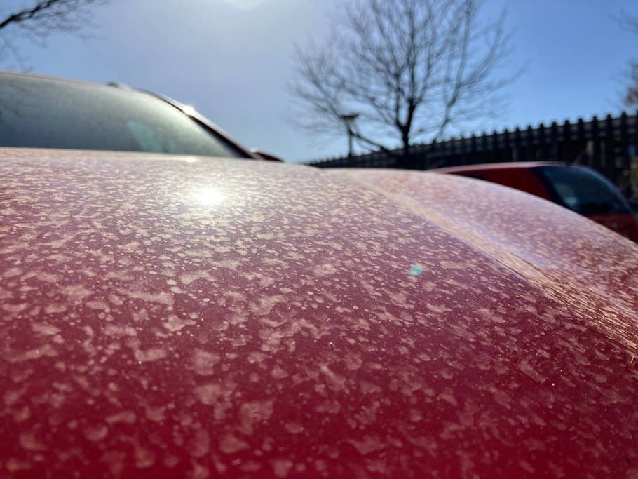 Apple iPhone SE 2022 Testfotos 07