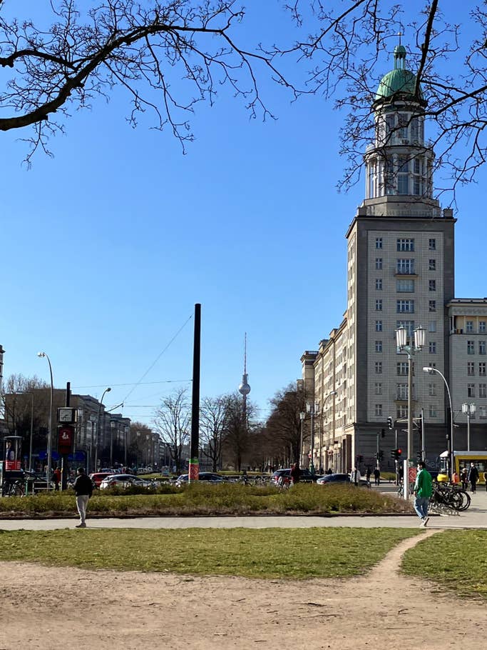 Apple iPhone SE 2022 Testfotos 12