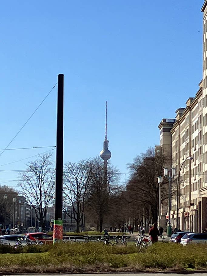 Apple iPhone SE 2022 Testfotos 13