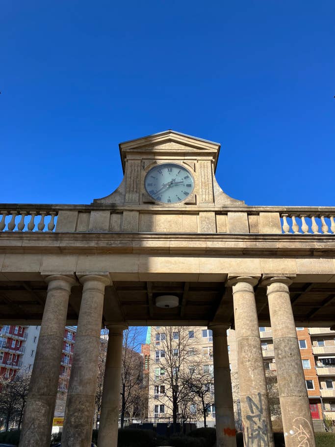 Apple iPhone SE 2022 Testfotos 14