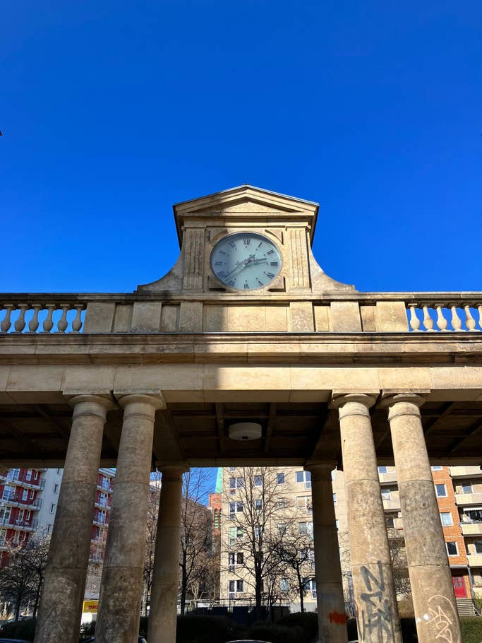 Apple iPhone SE 2022 Testfotos 16