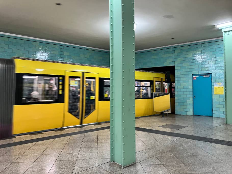 Apple iPhone SE 2022 Testfotos 19