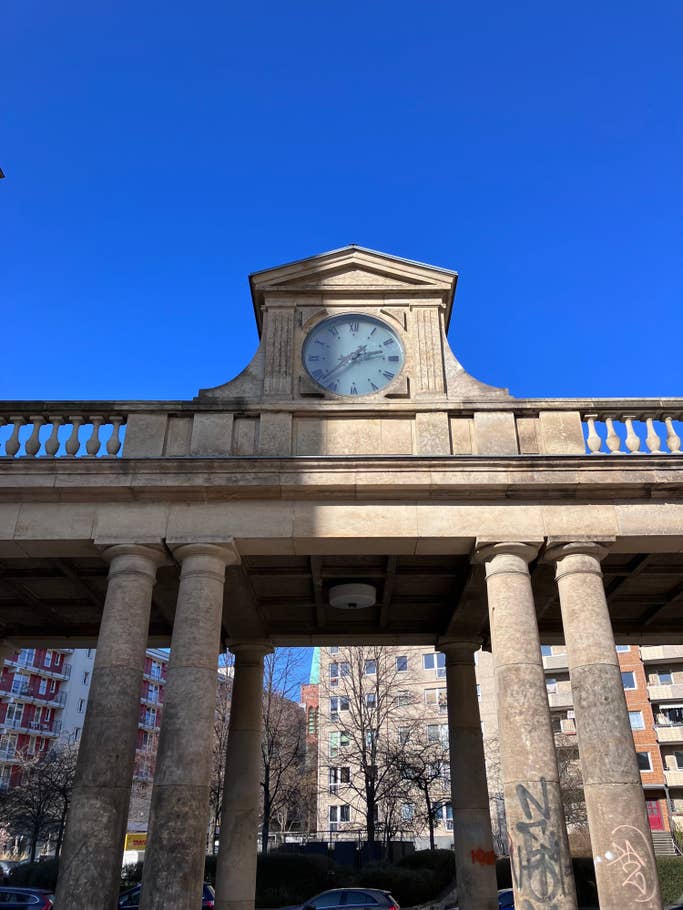 Apple iPhone SE 2022 Testfotos 15