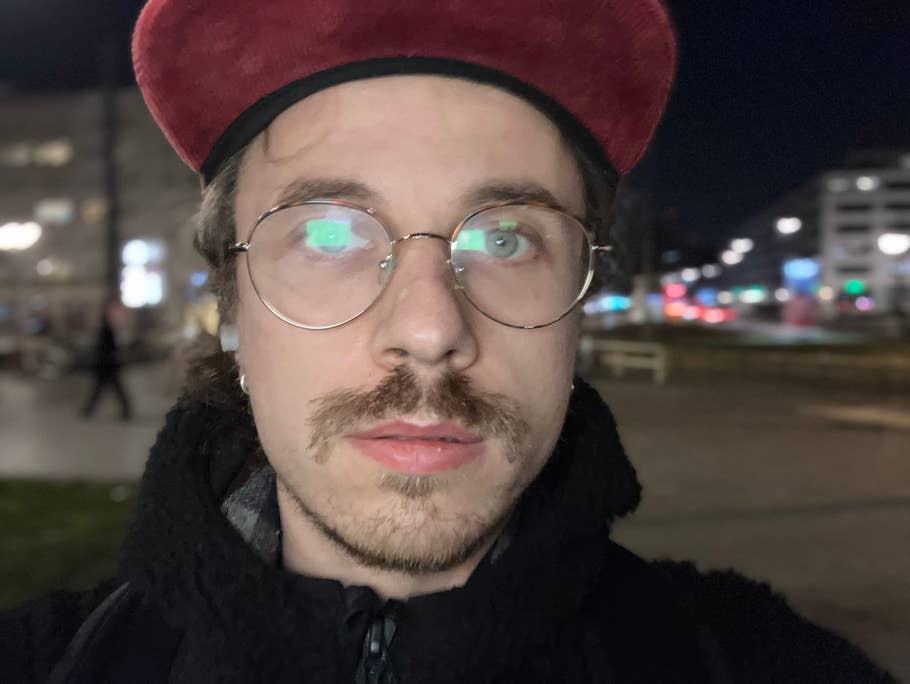 Apple iPhone SE 2022 Testfotos 26