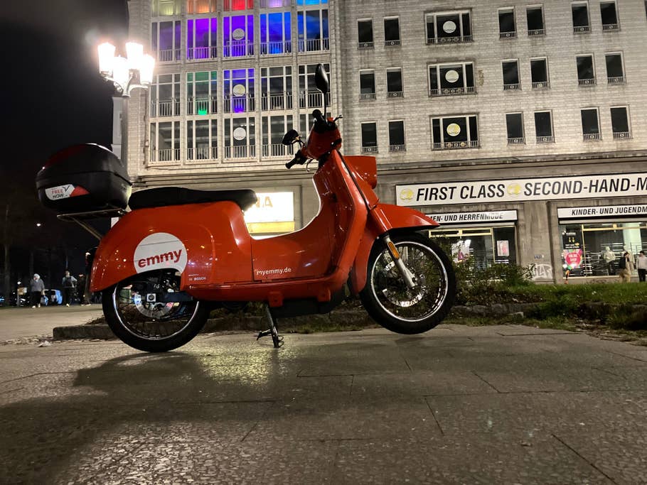 Apple iPhone SE 2022 Testfotos 25