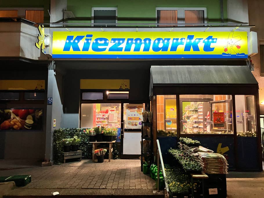 Apple iPhone SE 2022 Testfotos 24