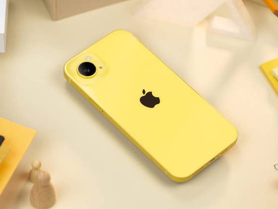 Apple plant iPhone SE 4 mit Dynamic-Island-Display