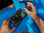 Apple lässt den Kunden sein iPhone selbst reparieren.