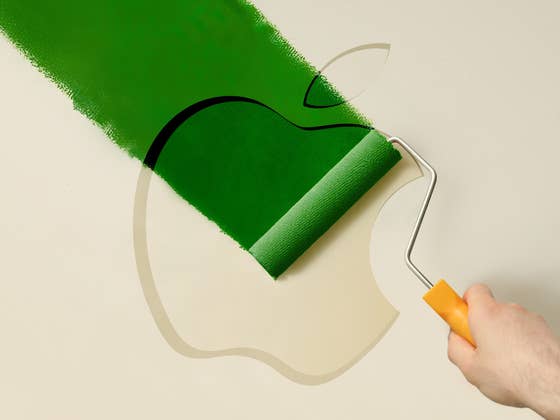 Wie grün ist Apple wirklich? Echtes Vorbild oder doch nur Greenwashing?