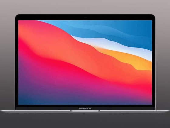 Jetzt zuschlagen: Apple MacBook Air (2020) knackt Rekordmarke!