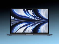 Apple MacBook Air 2022 im Tagesdeal bei Cyberport