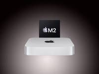 Apple Mac Mini M2 im Angebot bei Cyberport