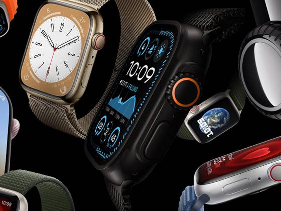 Die besten Apple Watches im Vergleich: Welche Uhr ist die richtige f&uuml;r Euch?