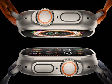 Apple Watch Ultra 2