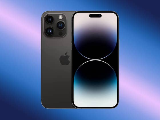 iPhone 14 Pro Max: neuer Tiefstpreis – Amazon 265 € günstiger als Apple