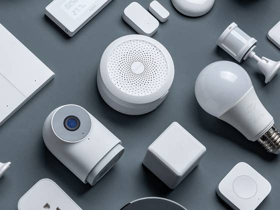 Aqara-Spring-Deals: Bis zu 25 Prozent Rabatt auf Smart-Home-Produkte