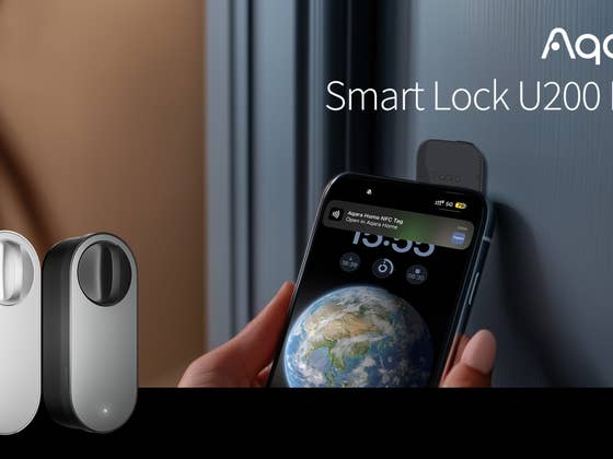 Wie Nuki, nur günstiger? Dieses Smart Lock wirkt zu gut um wahr sein