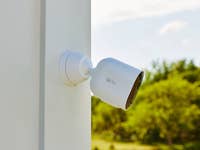 Arlo Pro 5S Sicherheitskamera