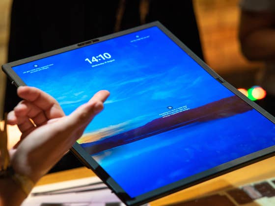 Analyst gegen Analyst: faltbares Apple MacBook wird erstes Foldable