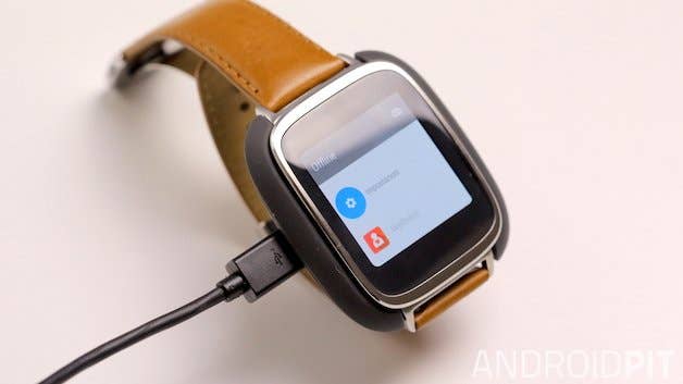asus zenwatch