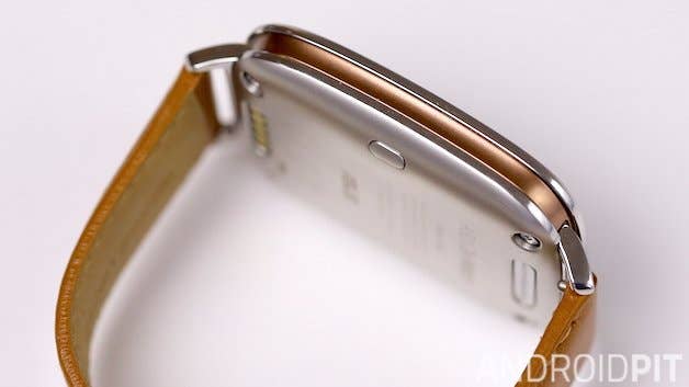 asus zenwatch