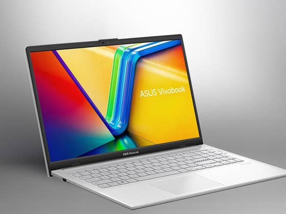 Budget-Laptop mit 37 % Rabatt: Lenovo VivoBook Go zum Bestpreis sichern
