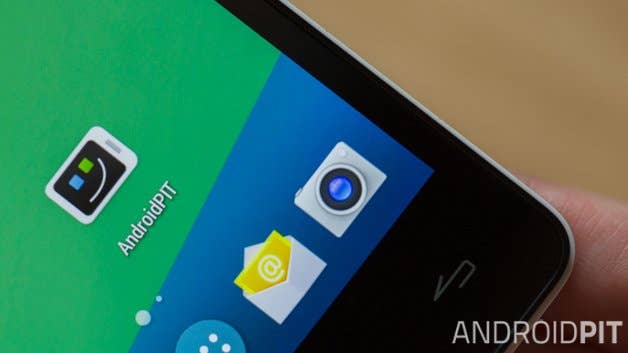 BQ Aquaris E5 review 2