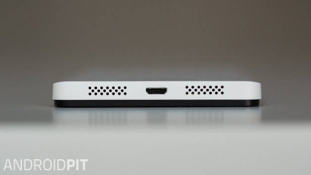 BQ Aquaris E5 review 7