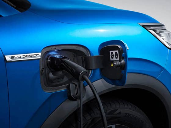 E-Autos für alle? Initiative will mehr Fahrzeuge auf Straßen bringen