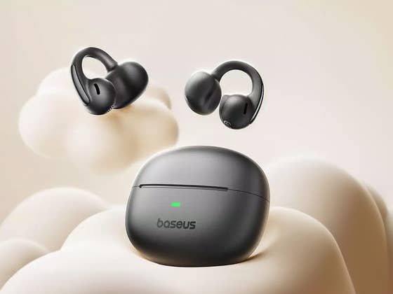 Bose-Alternative für unter 40 Euro: Baseus Bowie MC1 zum Prime-Day-Preis sichern!