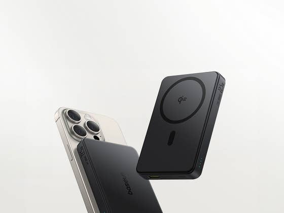 Amazon-Knaller: Qi2-Powerbank von Baseus f&uuml;r unter 30 Euro