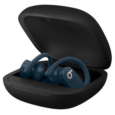 Foto: In-ear-kopfhoerer Beats Powerbeats Pro