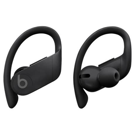 Beats Powerbeats Pro schwarz Beats Powerbeats Pro schwarz