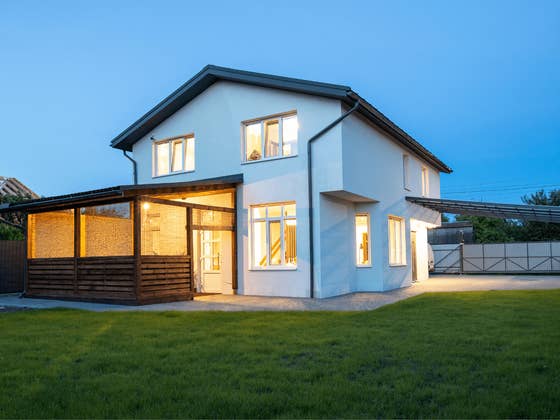 Intelligente Beleuchtung mit 84 % Rabatt?! Ledvance Smart+ Deckenleuchte im Angebot