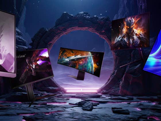 Die besten Gaming-Monitore im Vergleich: Darauf kommt es an!