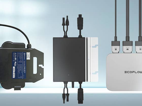 Kaufberatung: Besten Mikrowechselrichter f&uuml;rs Balkonkraftwerk finden