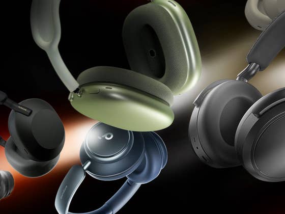 Die besten Bluetooth-Kopfhörer mit ANC: Diese Modelle lohnen sich 2024