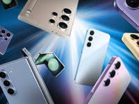 Beste Samsung-Smartphones