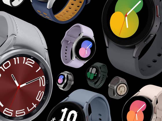 Samsung Galaxy Watches im Vergleich: Welche Uhr ist die Beste?