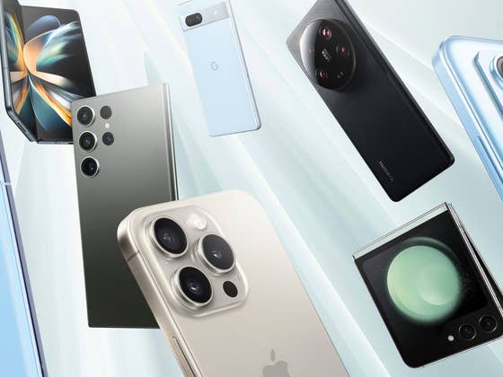 Beste Smartphones 2024: Handytest von Samsung, Xiaomi, Apple & Co.