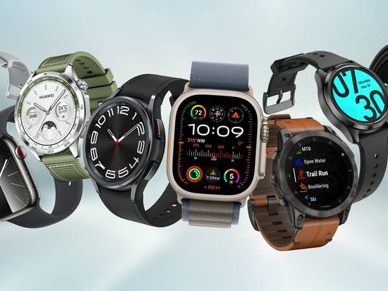Die besten Smartwatches 2024 im Test und Vergleich