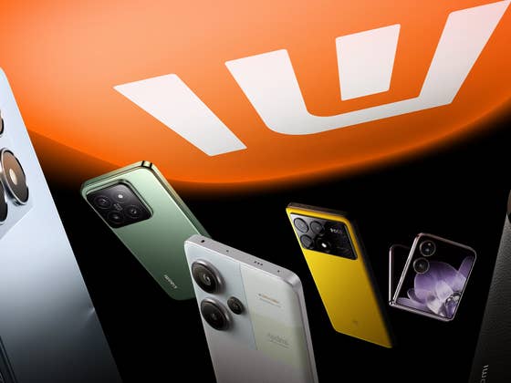 Xiaomi-Handys im Vergleich: Welches ist das beste Modell 2024?