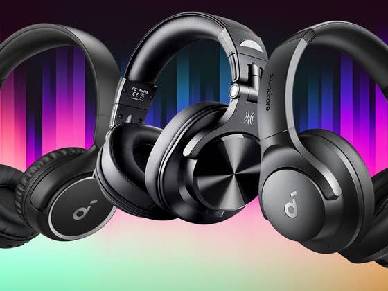 Sony zu teuer: Die 3 besten Bluetooth-Kopfhörer für weniger als 50 €