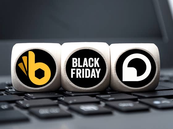 Die ultimative Black-Friday-&Uuml;bersicht: Die besten Deals & Tipps